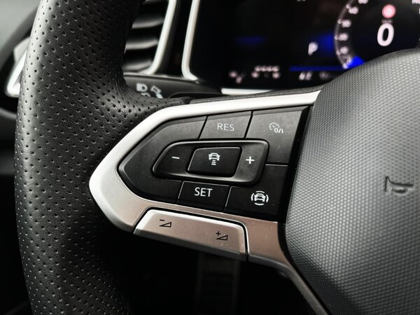 cruise control adaptief cruise control adaptief