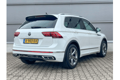 Volkswagen Tiguan 1.5 TSI 150pk DSG R-Line Business+ - Afbeelding 2