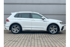 Volkswagen Tiguan 1.5 TSI 150pk DSG R-Line Business+ - Afbeelding 3