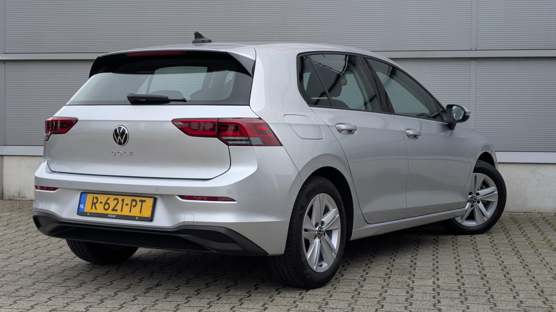 Volkswagen Golf 1.0 TSI 110pk Life - Afbeelding 2