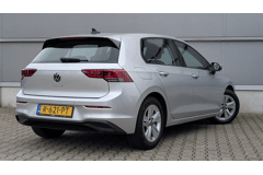 Volkswagen Golf 1.0 TSI 110pk Life - Afbeelding 2