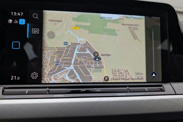 navigatiesysteem