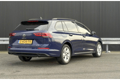 Volkswagen Golf Variant 1.0 eTSI 115pk DSG Life - Afbeelding 2