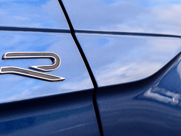 R-Line Exterieur