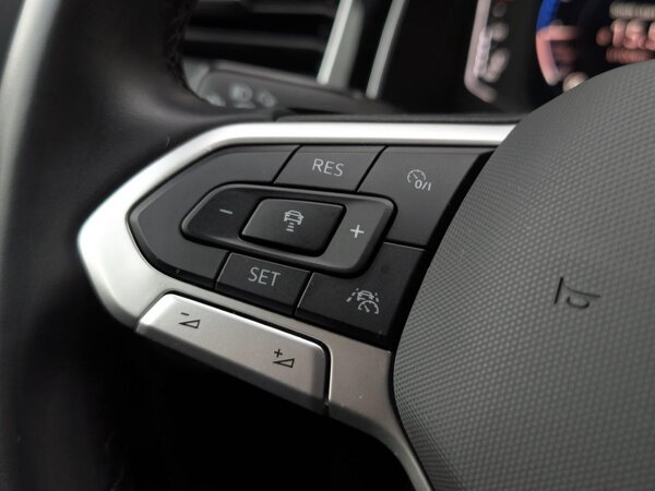 cruise control adaptief met Stop&Go en stuurhulp