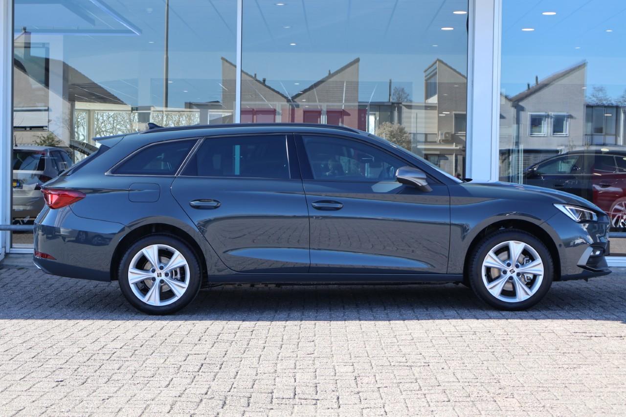 SEAT Leon Sportstourer 1.5 TSI 204pk e-Hybrid FR Business - Afbeelding 3