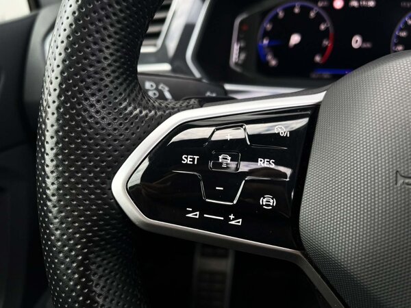 cruise control adaptief met Stop&Go cruise control adaptief met Stop&Go