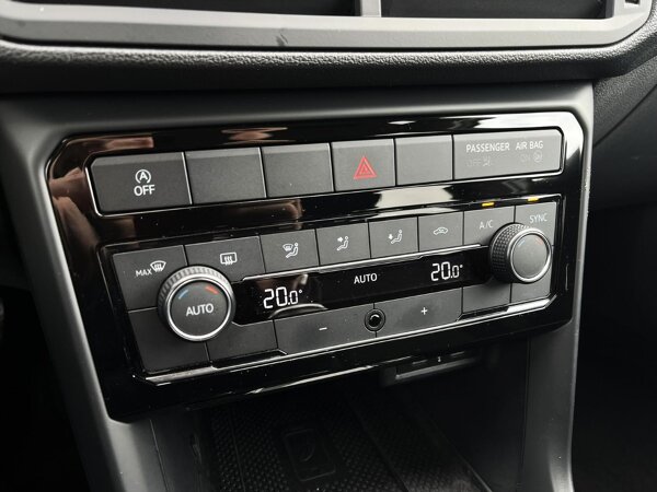 airco (automatisch) airco (automatisch)