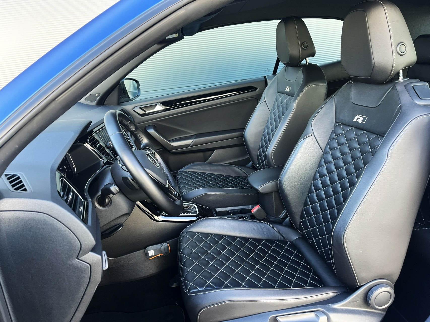 Volkswagen T-Roc Cabrio 1.5 TSI 150pk DSG R-Line - Afbeelding 4