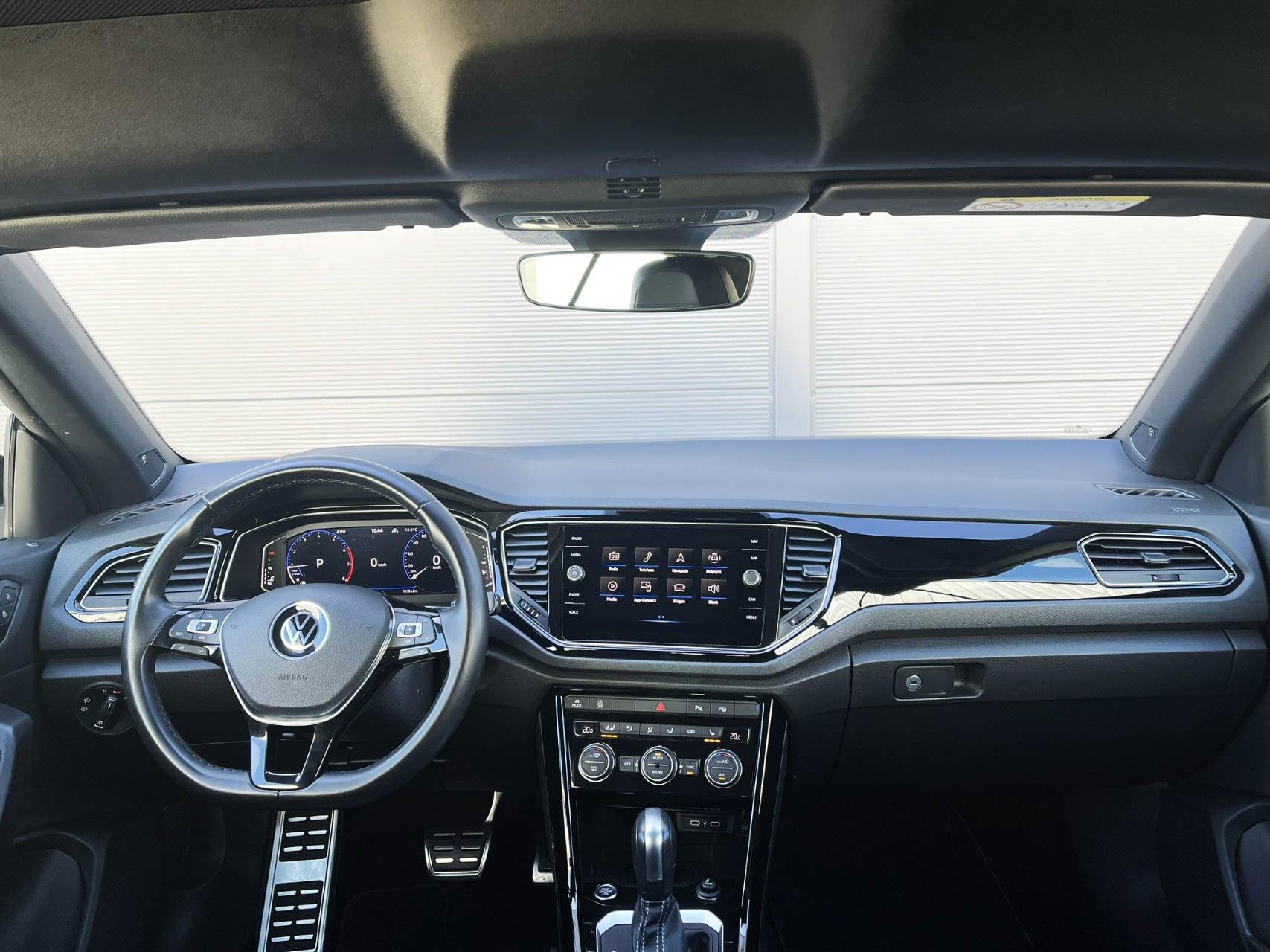 Volkswagen T-Roc Cabrio 1.5 TSI 150pk DSG R-Line - Afbeelding 5