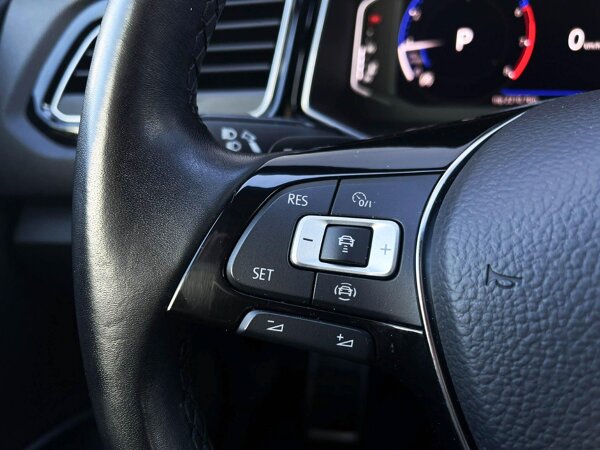 cruise control adaptief