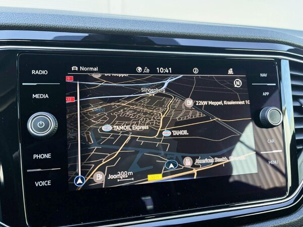 navigatiesysteem