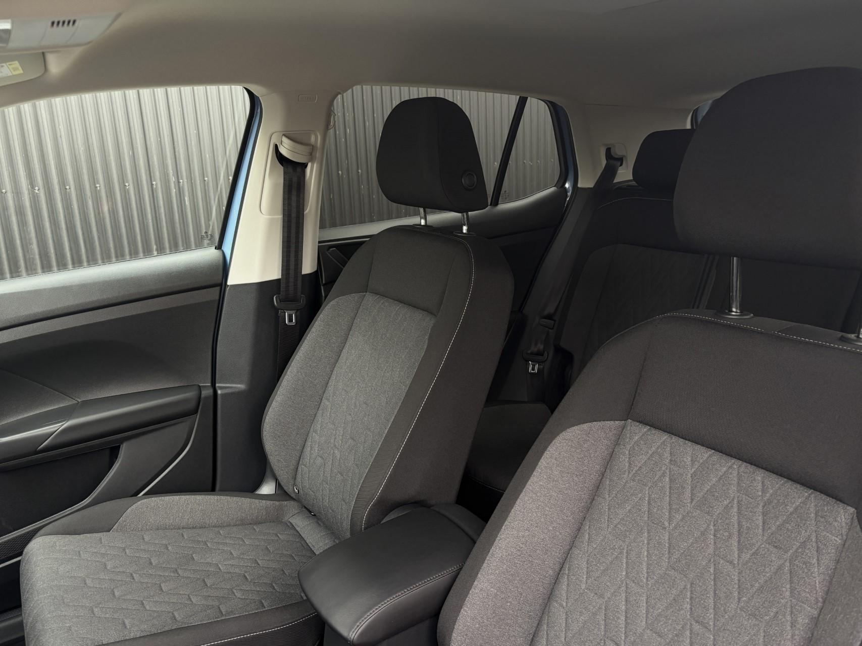 Volkswagen T-Cross 1.0 TSI 115pk DSG Life Edition - Afbeelding 5