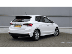 Škoda Fabia 1.0 TSI 95pk Ambition - Afbeelding 2