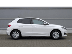 Škoda Fabia 1.0 TSI 95pk Ambition - Afbeelding 3