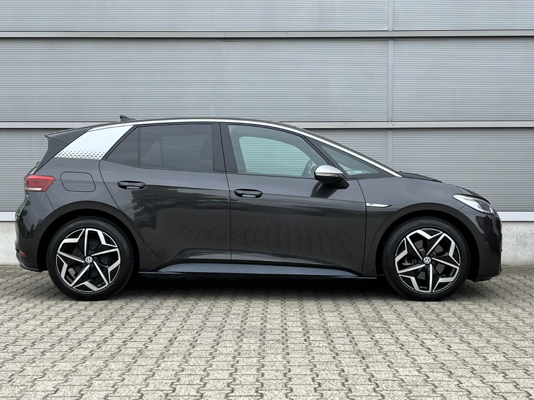 Volkswagen ID.3 204pk First Plus 58 kWh - Afbeelding 3