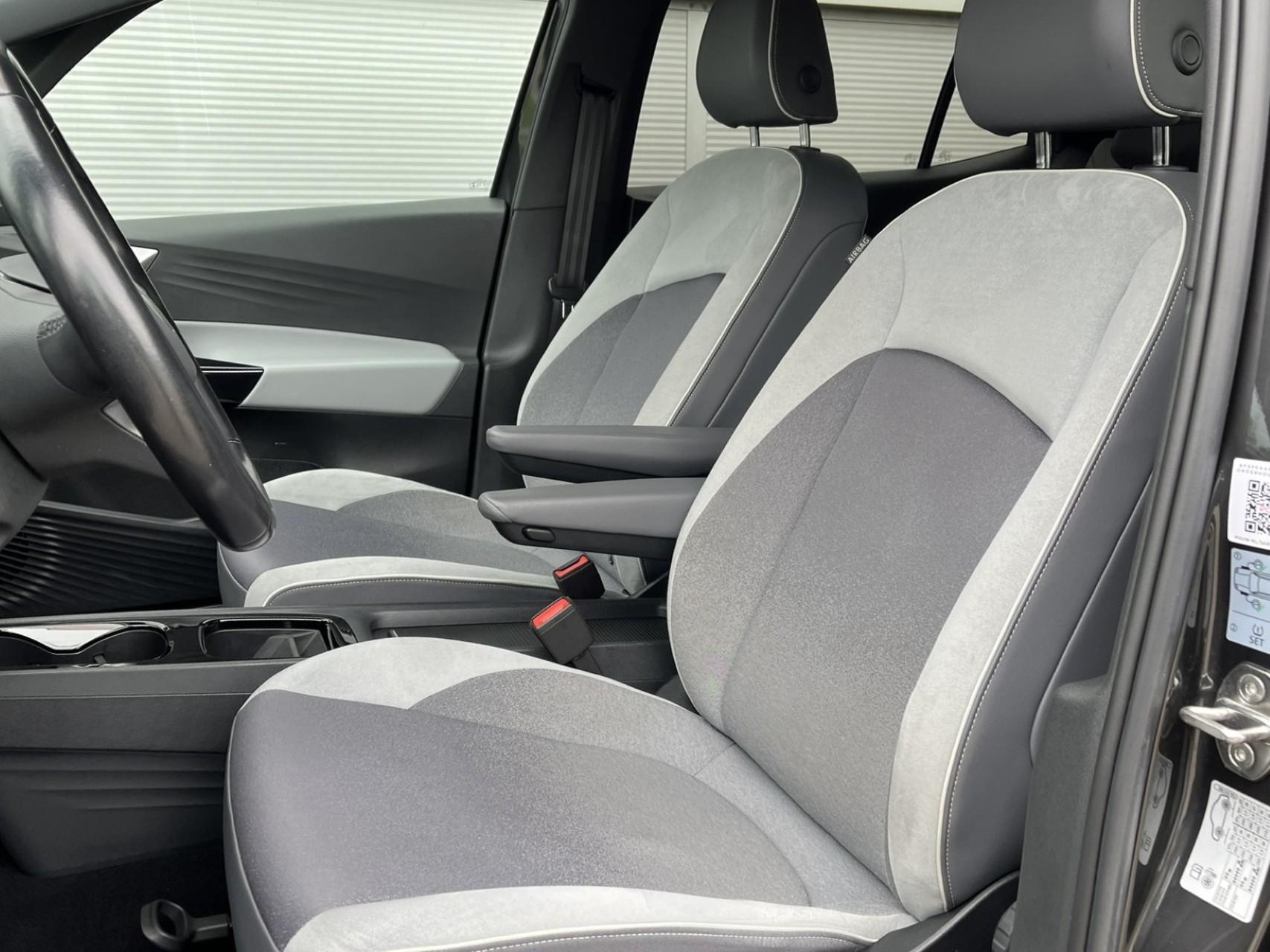 Volkswagen ID.3 204pk First Plus 58 kWh - Afbeelding 4