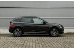 Škoda Kamiq 1.0 TSI 115pk DSG Selection - Afbeelding 4