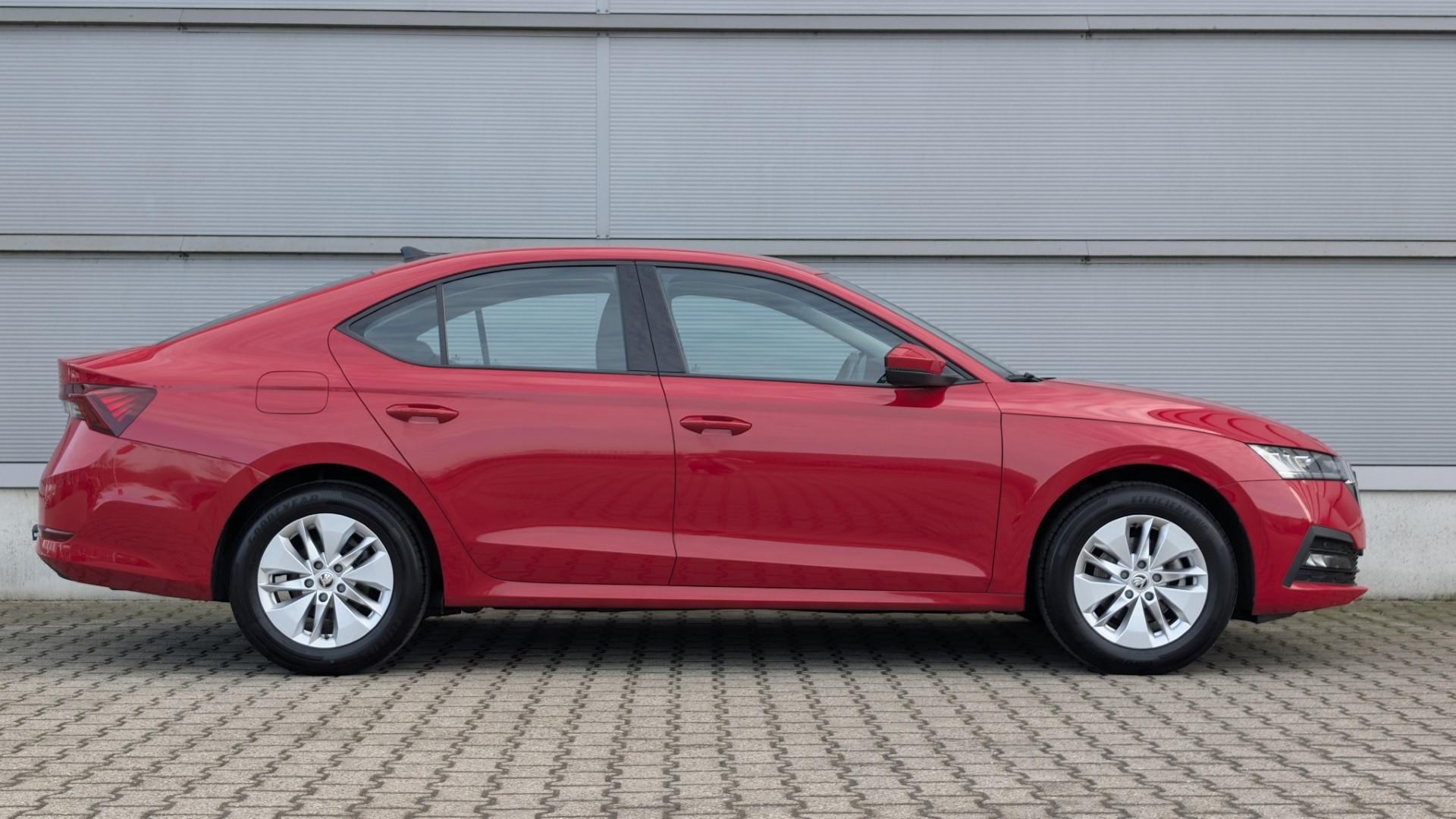 Škoda Octavia 1.0 TSI 110pk Business Edition - Afbeelding 3