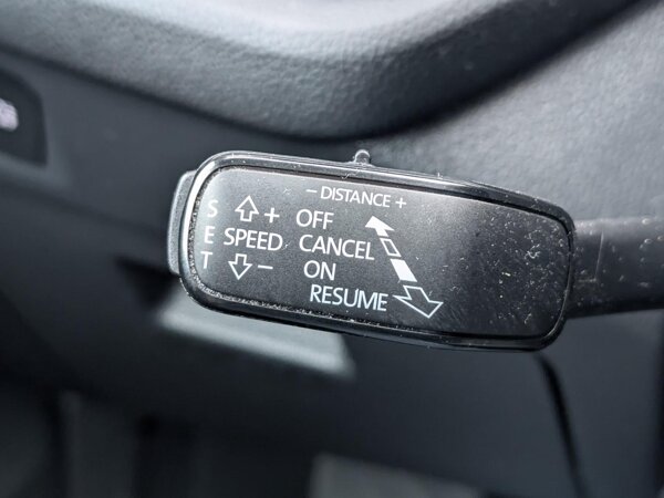 cruise control adaptief cruise control adaptief