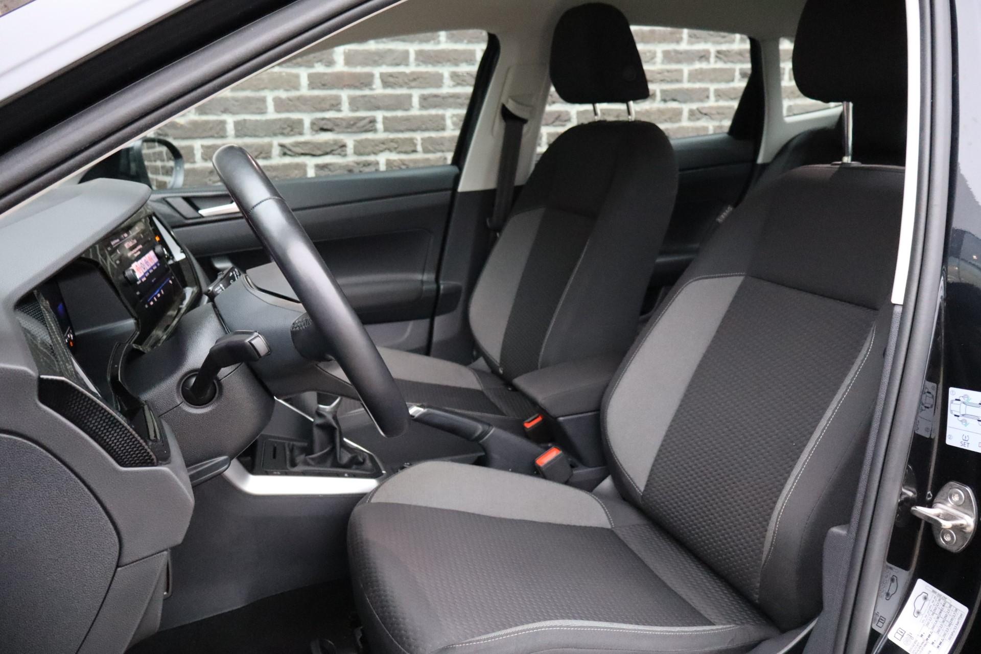 Volkswagen Taigo 1.0 TSI 95pk Life - Afbeelding 4