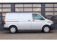 Volkswagen Transporter 2.0 TDI 90pk L1H1 - Afbeelding 3