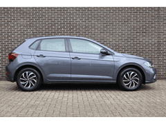 Volkswagen Polo 1.0 TSI 95pk Life - Afbeelding 3