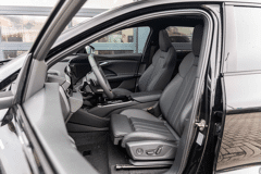 Audi Q6 e-tron 306pk S-line Edition Performance 100 kWh - Afbeelding 4