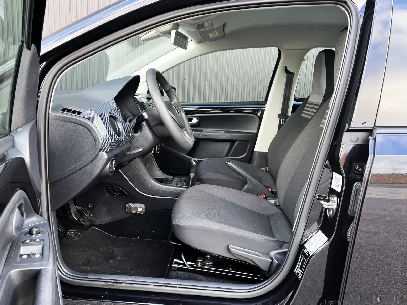 Volkswagen up! 1.0 BMT 60pk Move up! - Afbeelding 4