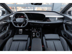 Audi Q6 e-tron 252pk S Edition 83 kWh - Afbeelding 5