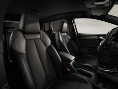 Audi Q4 e-tron 45 quattro 286kp S Edition Competition 82 kWh - Afbeelding 4