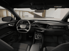 Audi Q4 e-tron 45 quattro 286kp S Edition Competition 82 kWh - Afbeelding 5
