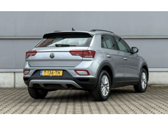 Volkswagen T-Roc 1.0 TSI 110pk Life - Afbeelding 2