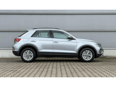 Volkswagen T-Roc 1.0 TSI 110pk Life - Afbeelding 3