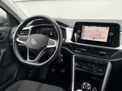 Volkswagen T-Roc 1.0 TSI 110pk Life - Afbeelding 5