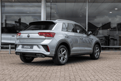 Volkswagen T-Roc 1.5 TSI 150pk DSG R-Line Edition - Afbeelding 2