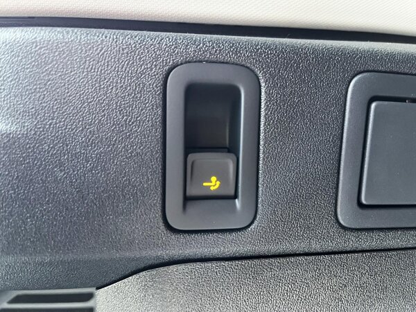 trekhaak elektrisch uitklapbaar