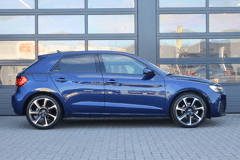 Audi A1 Sportback 30 TFSI 115pk S-tronic Advanced Edition - Afbeelding 4