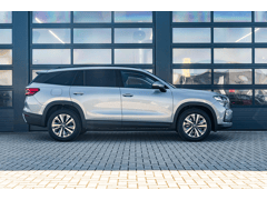 Škoda Kodiaq 1.5 TSI 204pk PHEV Edition - Afbeelding 3