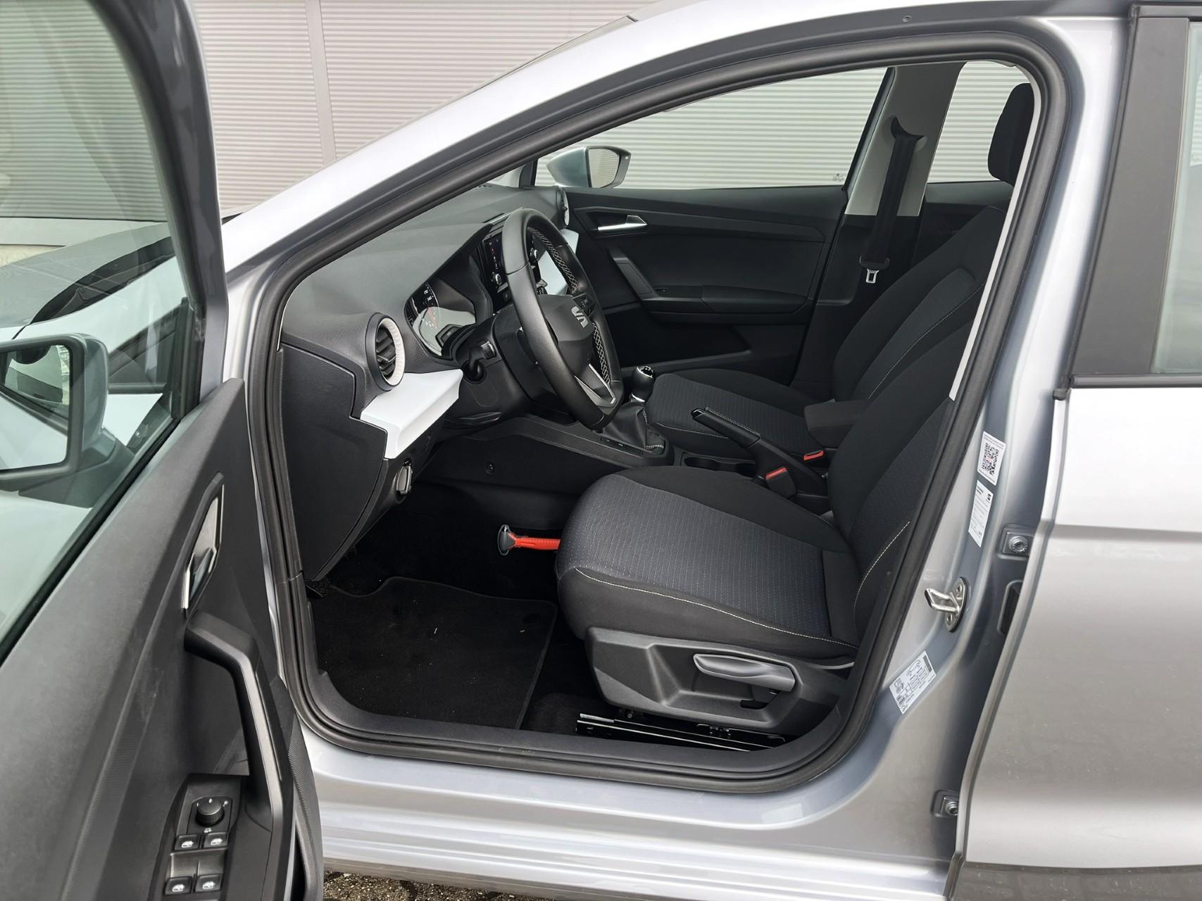 SEAT Ibiza 1.0 EcoTSI 95pk Style - Afbeelding 4
