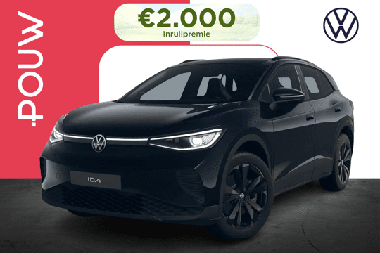 Volkswagen ID.4 286pk Pro Limited Edition 77 kWh