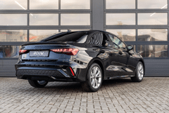 Audi A3 Limousine 30 TFSI 115pk S Edition - Afbeelding 2