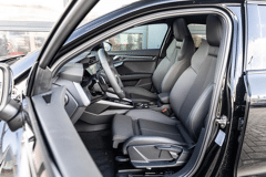 Audi A3 Limousine 30 TFSI 115pk S Edition - Afbeelding 4