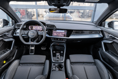 Audi A3 Limousine 30 TFSI 115pk S Edition - Afbeelding 5