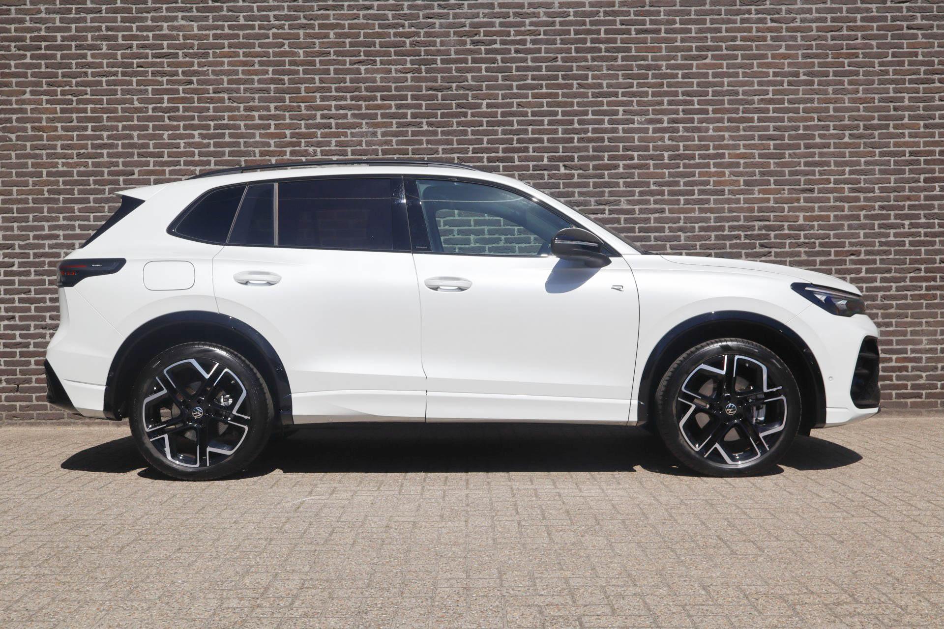 Volkswagen Tiguan 1.5 eHybrid 272pk R-Line Edition - Afbeelding 3