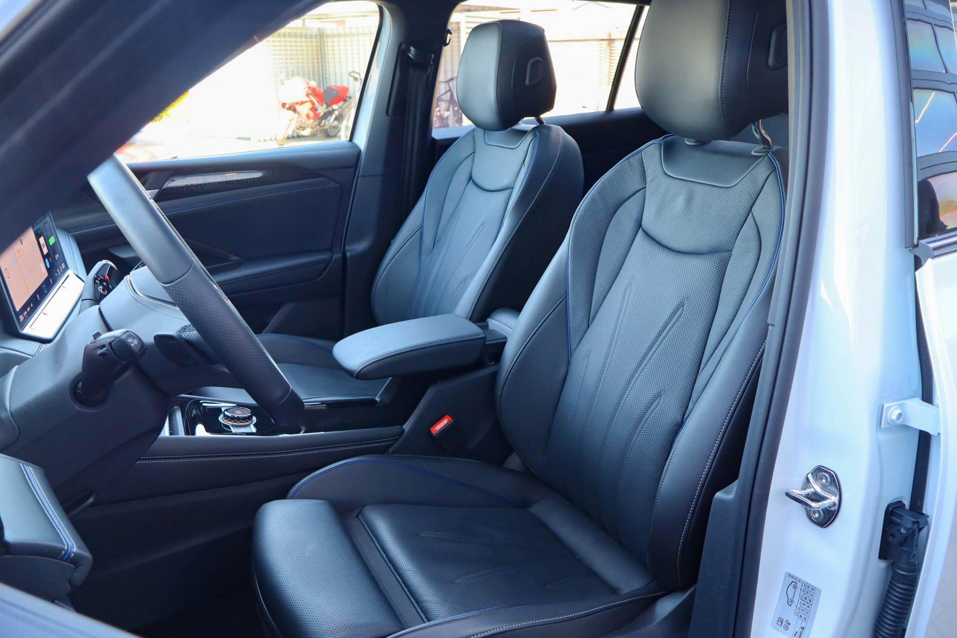Volkswagen Tiguan 1.5 eHybrid 272pk R-Line Edition - Afbeelding 4