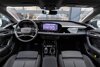 Audi A6 Sportback E-Tron