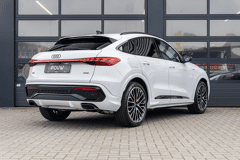 Audi Q5 Sportback 2.0 TFSI e-hybrid quattro S Edition Competition - Afbeelding 2