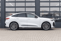 Audi Q5 Sportback 2.0 TFSI e-hybrid quattro S Edition Competition - Afbeelding 3