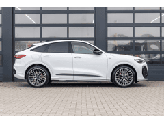 Audi Q5 Sportback 2.0 TFSI e-hybrid quattro S Edition Competition - Afbeelding 3